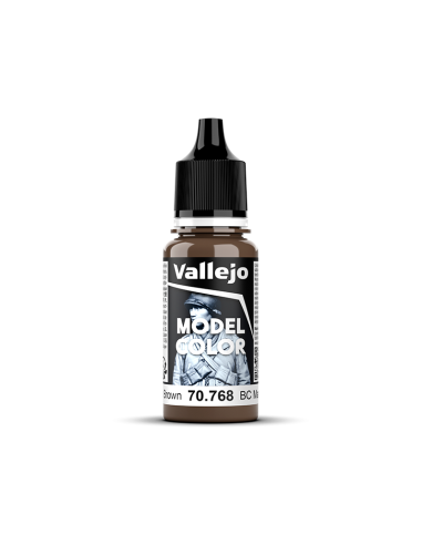 70.768 - Pintura Vallejo Model Color 143 -...