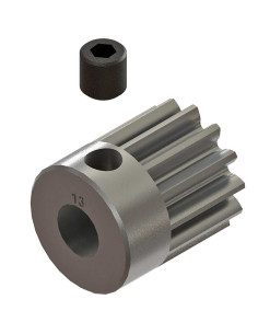 Pinion Gear 13T 0.8mod: 4x4