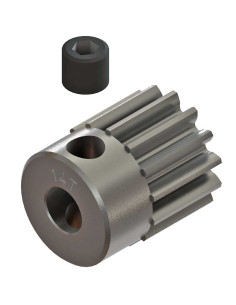 Pinion Gear 14T 48DP: Mega 4x4