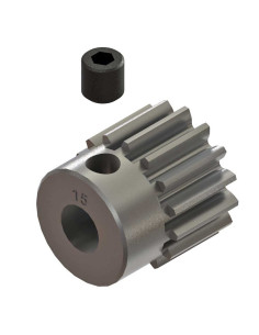 Pinion Gear 15T 0.8mod: 4x4