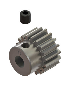 Pinion Gear 18T 0.8mod: 4x4