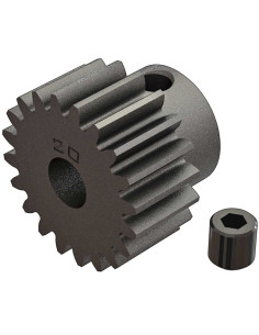 Pinion Gear 20T 0.8 Mod:...