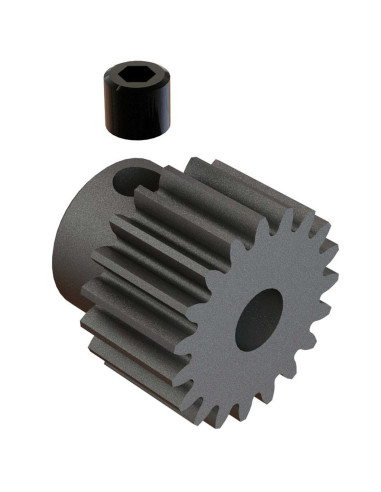 Pinion Gear 48DP 19T