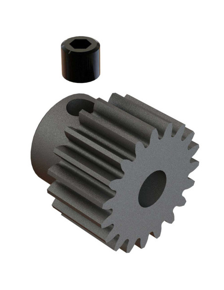 Pinion Gear 48DP 19T