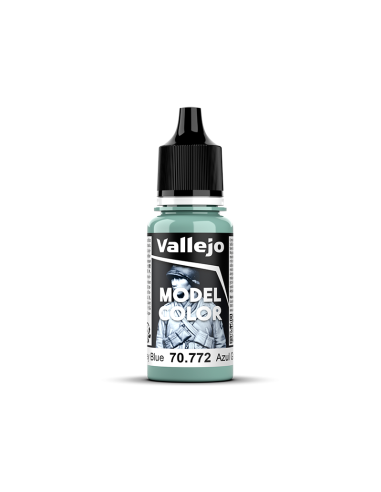 70.772 - Pintura Vallejo Model Color 171 - Azul...