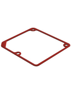 Radio Box Seal: 6S