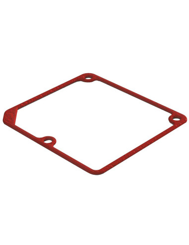 Radio Box Seal: 6S