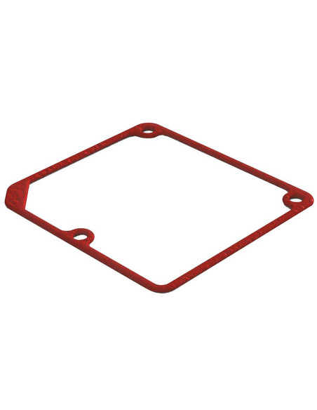 Radio Box Seal: 6S