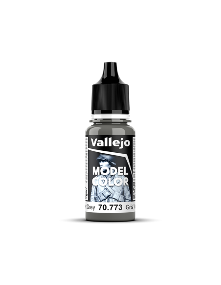70.773 - Pintura Vallejo Model Color 183 - Gris Violeta