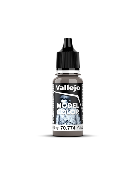 70.774 - Pintura Vallejo Model Color 190 - Gris Lavanda