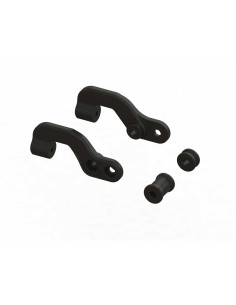 Rear Brace Mount Set