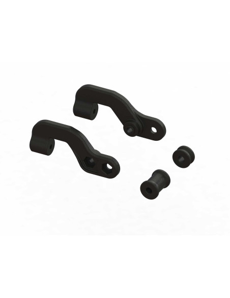 Rear Brace Mount Set