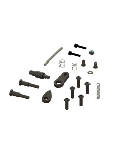 Rear Brake Module Part Set...