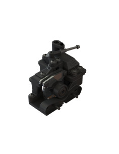 Rear Brake Module Set...