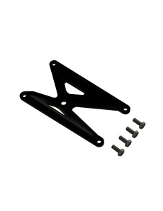 Rear Lower Chassis Brace