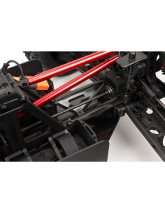Rear Lower Chassis Brace 2