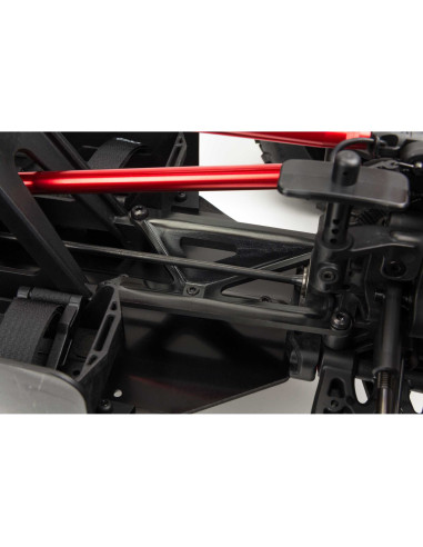 Rear Lower Chassis Brace