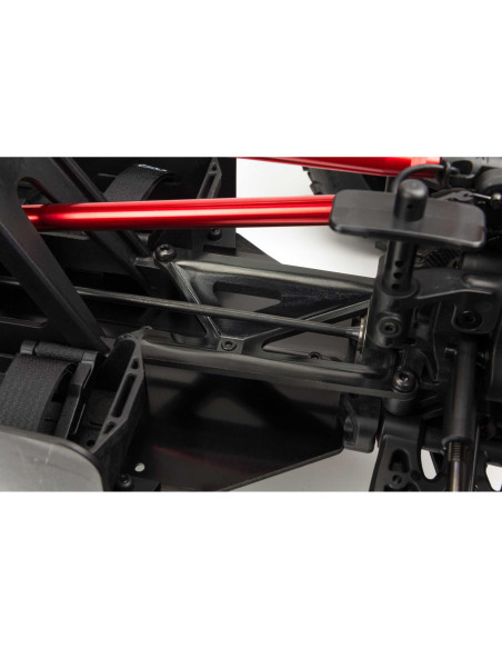 Rear Lower Chassis Brace