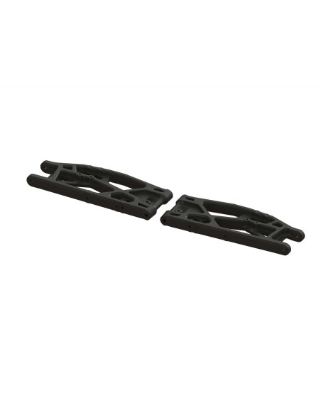 Rear Lower Suspension Arms 148mm (Pr)