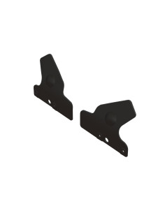 Rear Mud Guards (2)