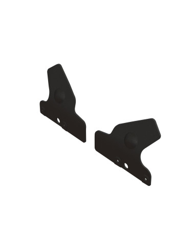 Rear Mud Guards (2)