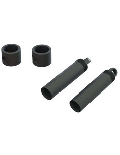 Rear Shock Body Spring...