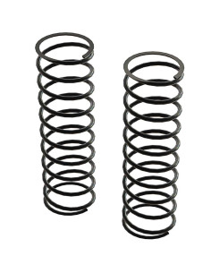 Rear Shock Spring (2): 4x4