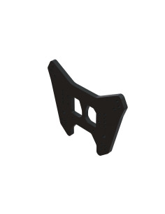 Rear Shock Tower  Aluminum...