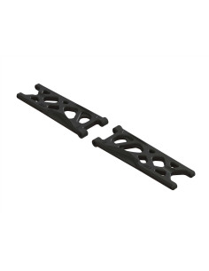 Rear Suspension Arms: (1pr)