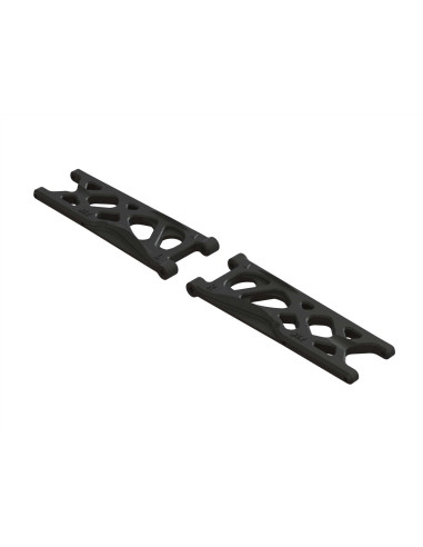 Rear Suspension Arms: (1pr)