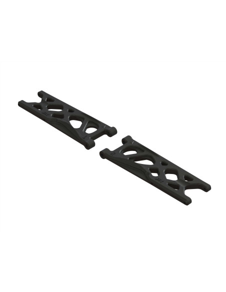 Rear Suspension Arms: (1pr)