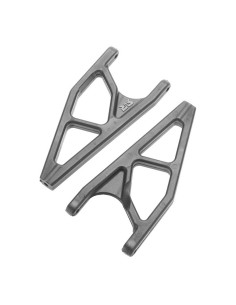 Rear Upper Suspension Arms:...