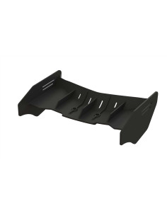 Rear Wing: 4X4 TYPHON 6S BLX