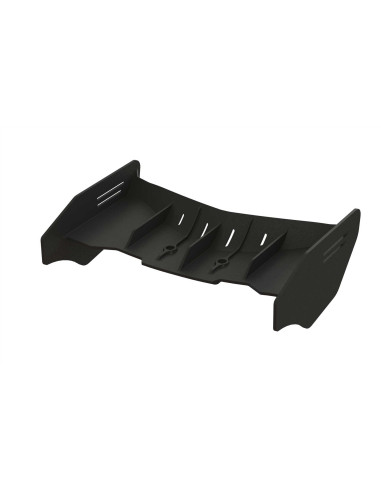 Rear Wing: 4X4 TYPHON 6S BLX