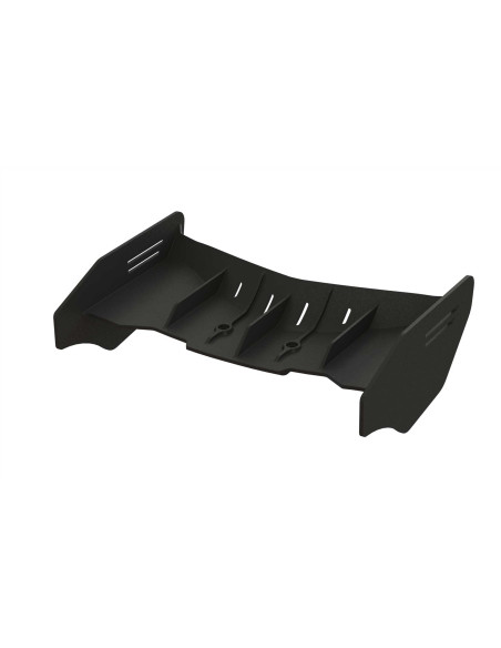 Rear Wing: 4X4 TYPHON 6S BLX