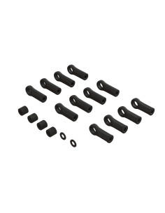 Rod End Set