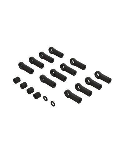 Rod End Set