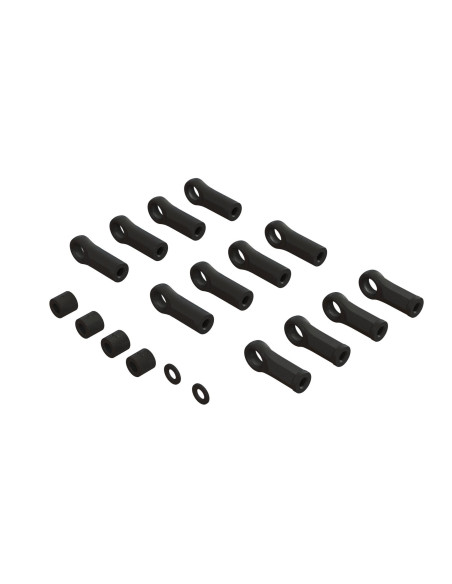 Rod End Set