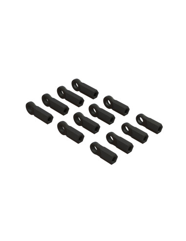 Rod End Set