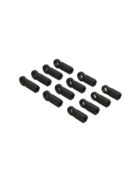 Rod End Set