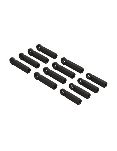 Rod End Set