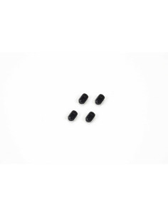 Set Screw  M4x6mm (4): EXB