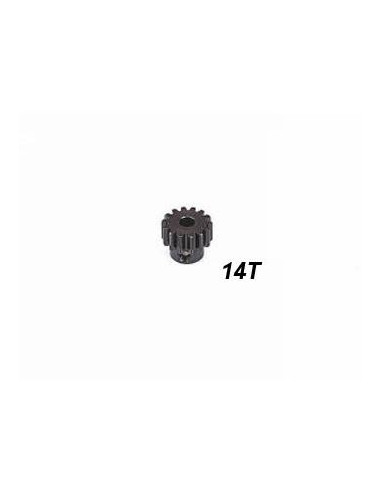 90170.114 Piñon 14T Flash 3.0 GM Racing