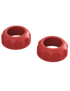 Shock Cap (2): 4x4