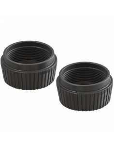 Shock Cap Lower Aluminum...