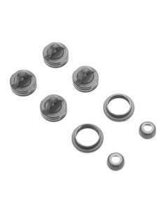 Shock Cap Set (2)