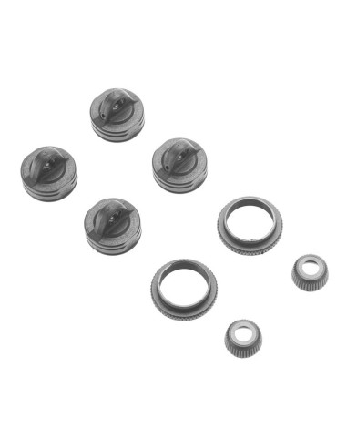 Shock Cap Set (2)