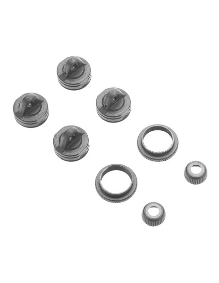 Shock Cap Set (2)