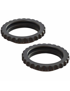 Shock Collar Aluminum...