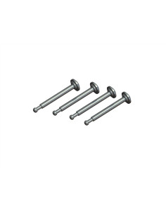 Shock Mount Pin 3x33mm...